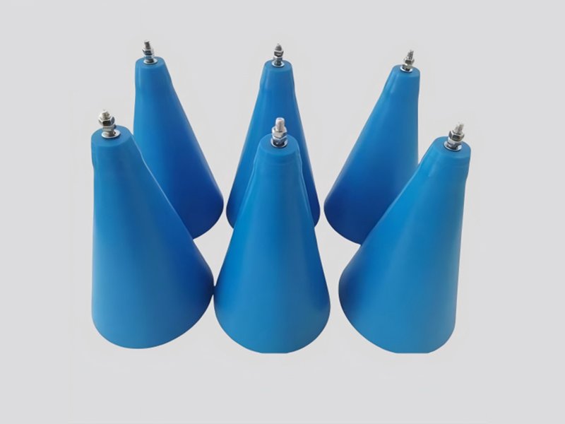 Silicone-metal integrated product