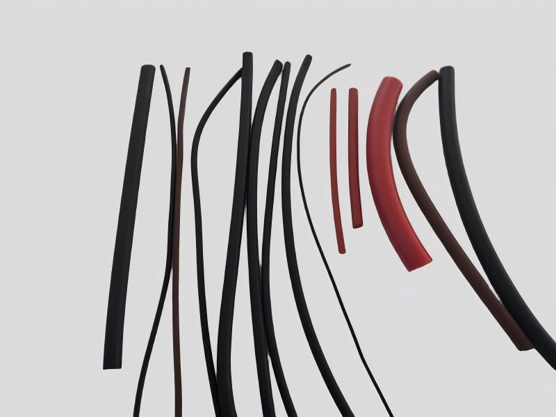 How to choose the material of O-Ring cord