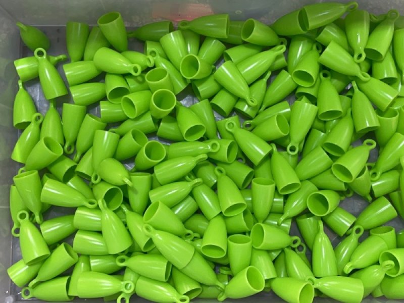 Want High-Yield Custom Silicone Molded Parts?