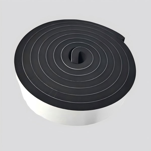 Neoprene foam tape