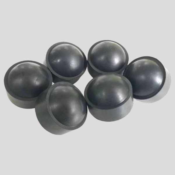 OEM rubber balls