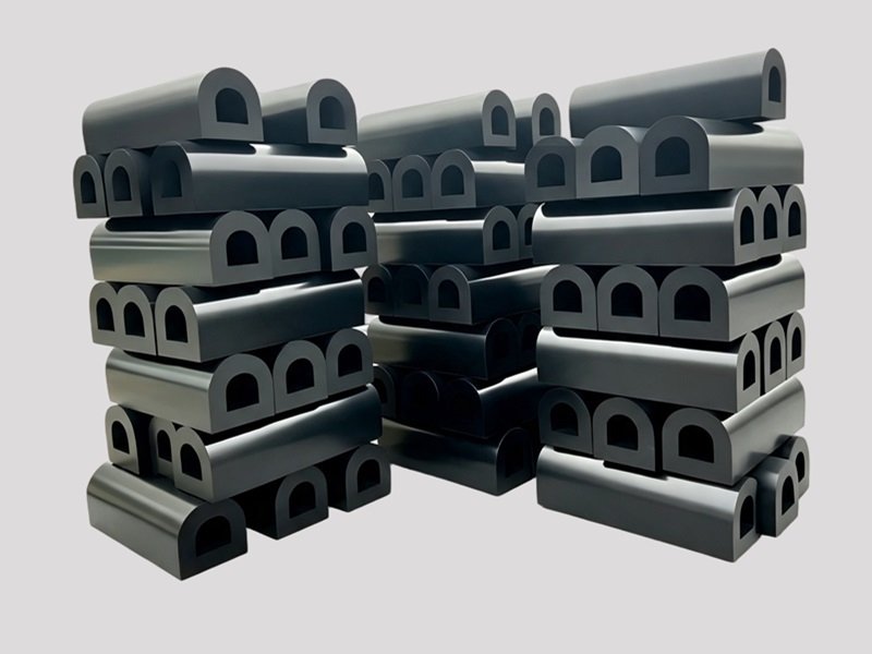Why choose our D-fender？