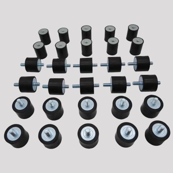 Vibration isolators