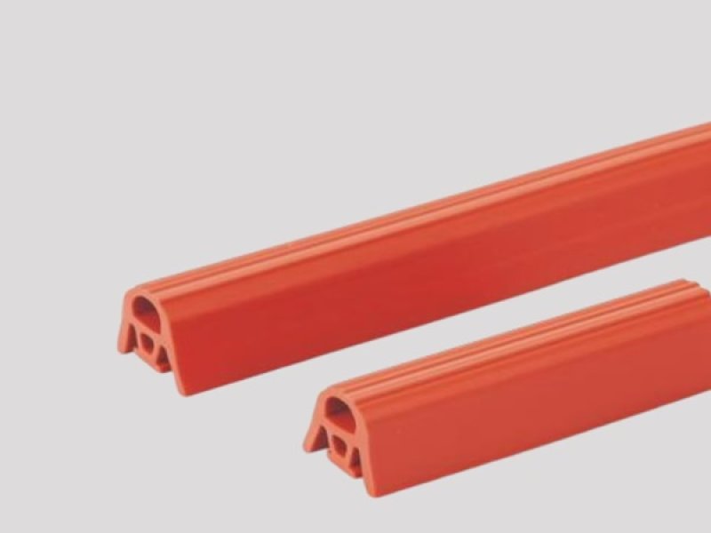 Why Is Silicone the Preferred Material for Steam Cabinet Seals?