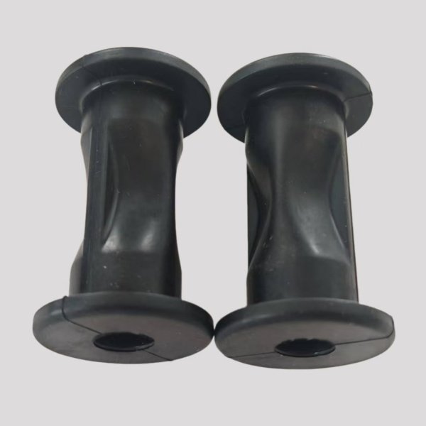 EPDM rubber handle grip