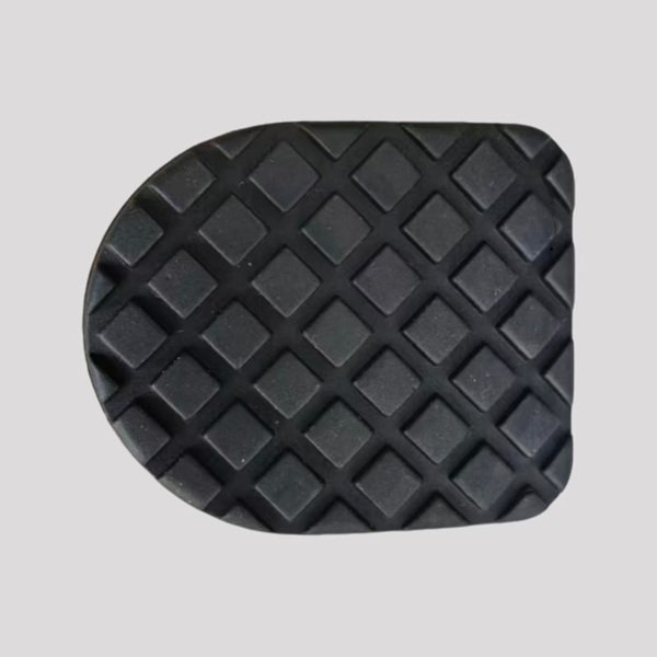 Automotive pedal covers