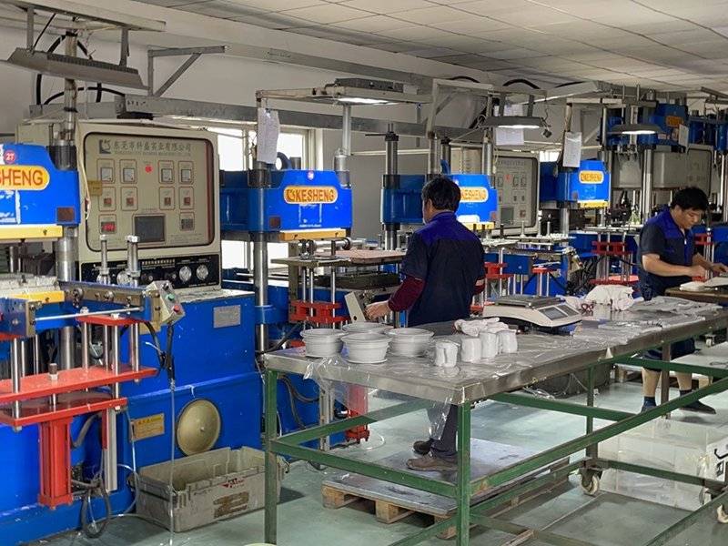 Why Choose Our Silicone Molded Parts-Superior Quality, Durability and Customized Services to Meet Global Industry Needs
