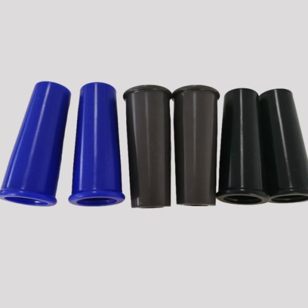 Silicone bushing