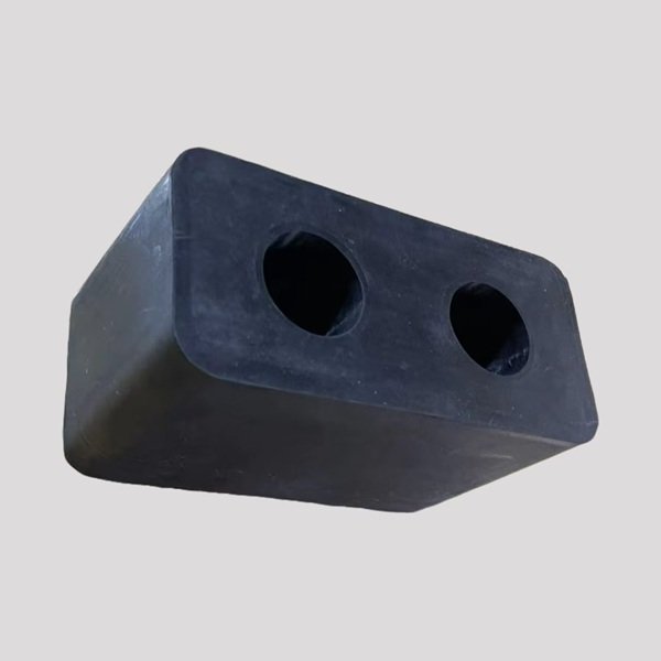Boat bumper
