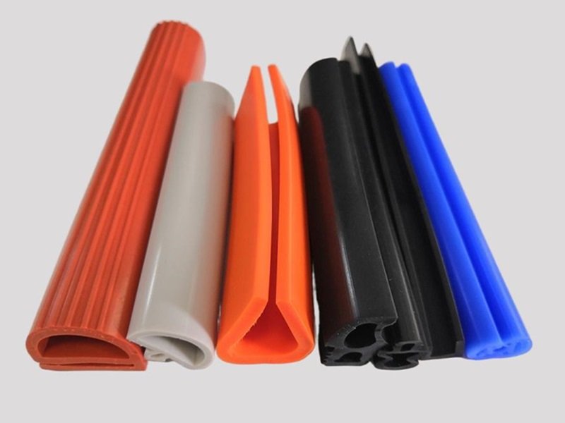 Can you produce FDA-compliant silicone extrusion profiles？