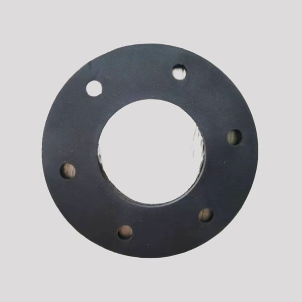 FKM flange gasket