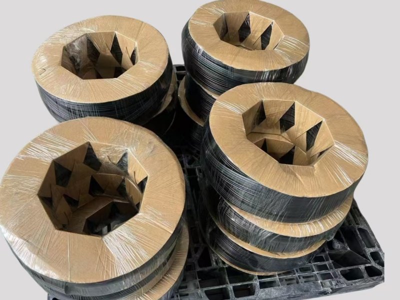 How Can Packaging Protect Your Rubber Extrusion‑Line Products in Transit?