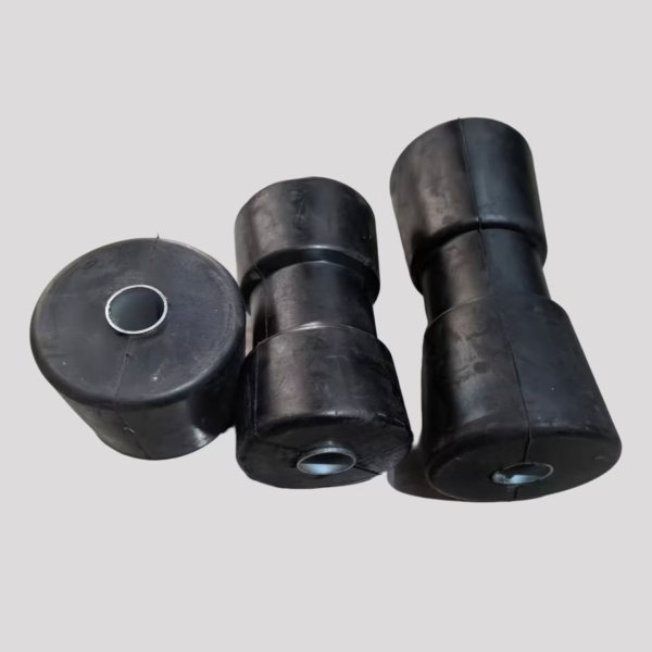 Boat Trailer Rubber Roller