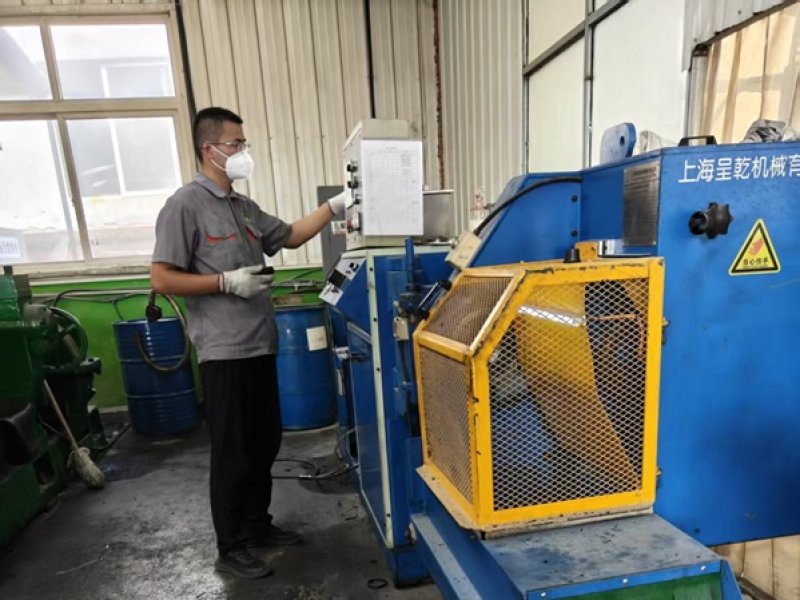 Optimized Rubber Pre‑Forming Process Boosts Manufacturing Efficiency & Product Consistency