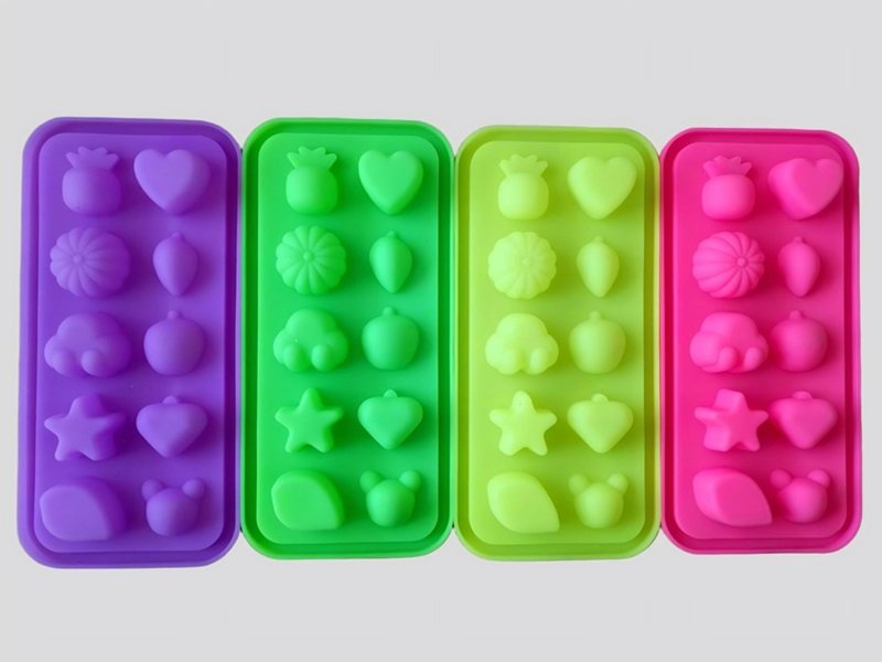 Can you manufacture silicone kitchen products？
