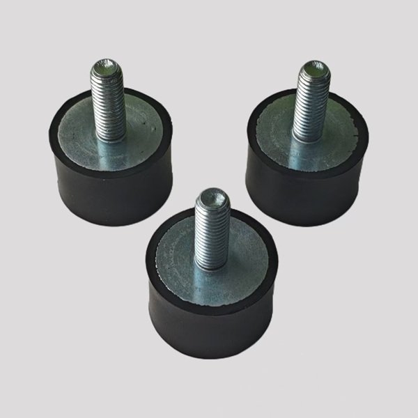 Vibration dampening mount