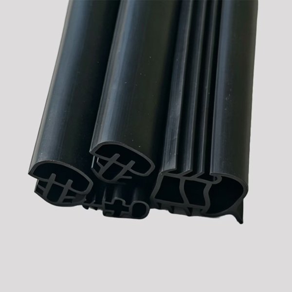 TPV weatherstrip