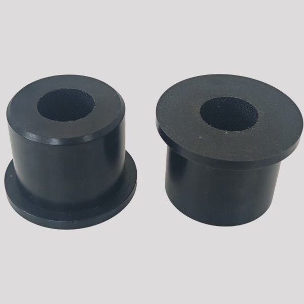 Moulded Polyurethane Parts
