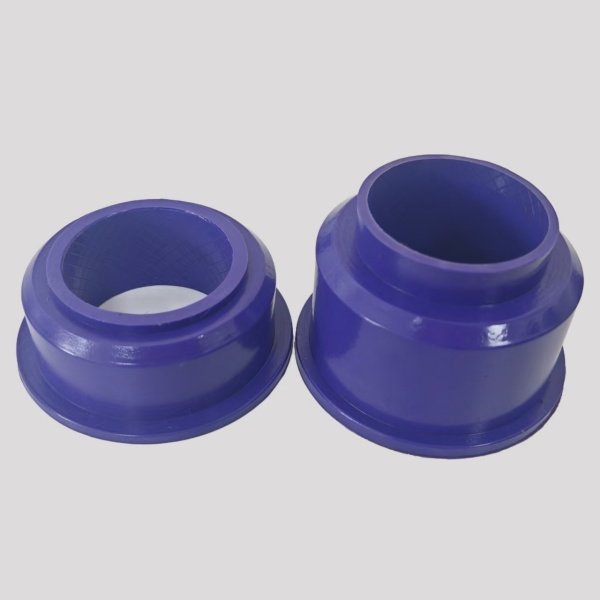 Polyurethane part