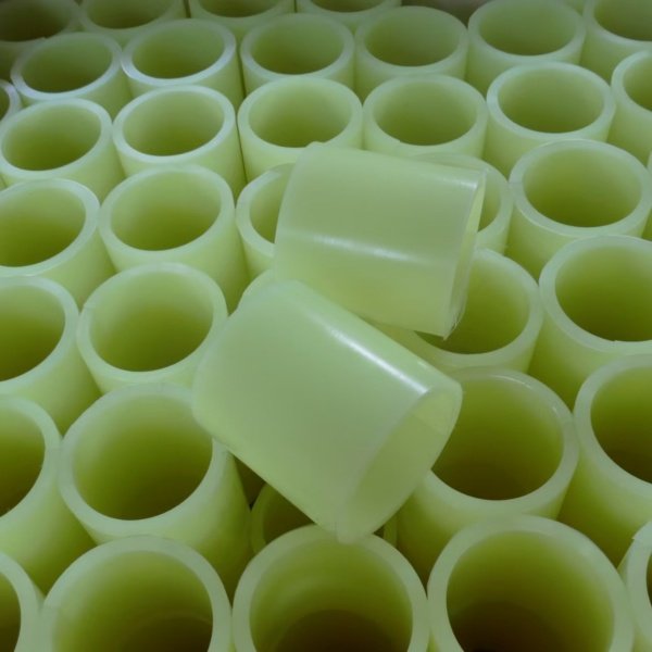 Polyurethane tube
