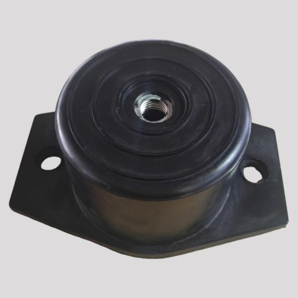 Machine Antivibration Mounts