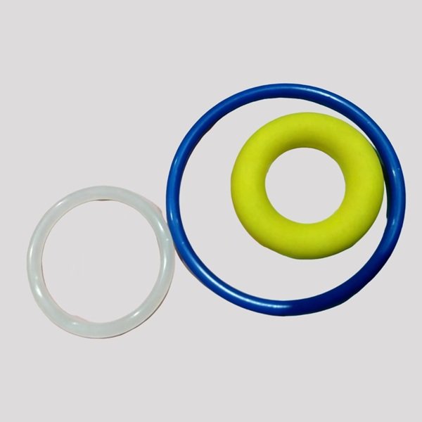 Oil resistent O ring