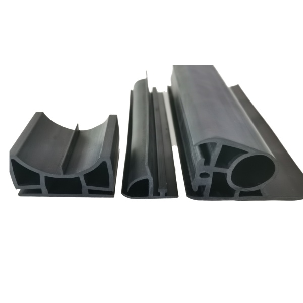 rubber extrusion